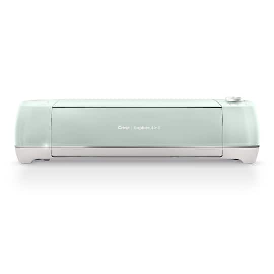 Cricut Explore Air 2 Mint
